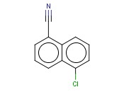 <span class='lighter'>5-CHLORONAPHTHALENE-1-CARBONITRILE</span>