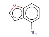 1-BENZOFURAN-4-AMINE