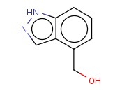 (1H-INDAZOL-4-YL)METHANOL