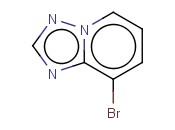 8-BROMO[1,2,4]TRIAZOLO[1,5-A]PYRIDINE