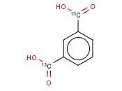 <span class='lighter'>异</span>酞<span class='lighter'>酸</span>-羧基-13C2