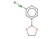 3-(1,3-DIOXOLAN-2-YL)PHENYLMAGNESIUM BROMIDE