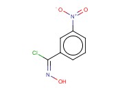 <span class='lighter'>ALPHA-CHLORO-3-NITROBENZALDOXIME</span>