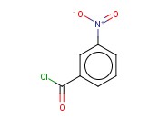 <span class='lighter'>间</span>硝基<span class='lighter'>苯</span><span class='lighter'>甲</span><span class='lighter'>酰</span><span class='lighter'>氯</span>