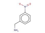 3-<span class='lighter'>硝基</span><span class='lighter'>苄</span>胺<span class='lighter'>盐酸盐</span>