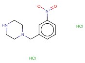 1-(3-<span class='lighter'>硝基苯</span>)哌嗪<span class='lighter'>盐酸盐</span>