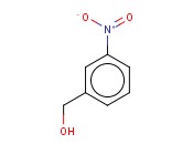 3-<span class='lighter'>NITROBENZYL</span> ALCOHOL
