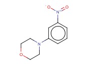 4-(3-NITROPHENYL)MORPHOLINE