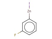 3-<span class='lighter'>氟</span><span class='lighter'>苯基</span>碘化锌