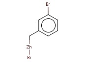 3-<span class='lighter'>溴</span><span class='lighter'>苄基</span><span class='lighter'>溴</span><span class='lighter'>化</span>锌