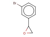 3-<span class='lighter'>溴</span><span class='lighter'>苯基</span><span class='lighter'>环氧乙烷</span>