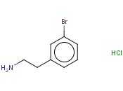 2-(3-BROMO-PHENYL)-ETHYLAMINE HYDROCHLORIDE