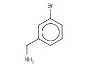 3-<span class='lighter'>溴</span><span class='lighter'>苄</span>胺