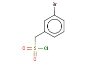 3-<span class='lighter'>溴</span>苄基<span class='lighter'>磺</span><span class='lighter'>酰</span><span class='lighter'>氯</span>