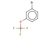 1-<span class='lighter'>BROMO</span>-3-(<span class='lighter'>TRIFLUOROMETHOXY</span>)BENZENE
