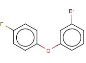 3-溴-4′-<span class='lighter'>氟</span><span class='lighter'>联苯</span>醚