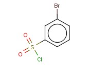 3-溴<span class='lighter'>苯</span><span class='lighter'>磺</span>酰氯