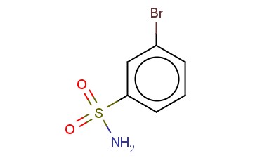<span class='lighter'>3-BROMOBENESULFONAMIDE</span>