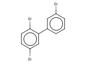 <span class='lighter'>2,3</span>',5-<span class='lighter'>三</span><span class='lighter'>溴</span><span class='lighter'>联苯</span>