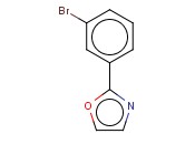 噁唑,2-(3-溴苯基)-