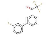 3'-(3-FLUOROPHENYL)-2,2,2-<span class='lighter'>TRIFLUOROACETOPHENONE</span>