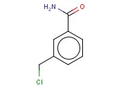 3-<span class='lighter'>氯</span><span class='lighter'>甲基</span><span class='lighter'>苯</span><span class='lighter'>甲酰胺</span>