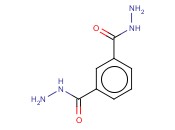 <span class='lighter'>间</span><span class='lighter'>苯</span>二<span class='lighter'>甲</span><span class='lighter'>酰</span>二肼