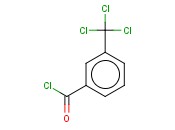 3-(三<span class='lighter'>氯</span><span class='lighter'>甲基</span>)<span class='lighter'>苯</span><span class='lighter'>甲</span><span class='lighter'>酰</span>氯化