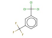 <span class='lighter'>间</span><span class='lighter'>三</span><span class='lighter'>氟</span>甲基<span class='lighter'>三</span>氯<span class='lighter'>甲苯</span>