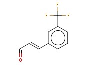 3-(TRIFLUOROMETHYL)CINNAMALDEHYDE
