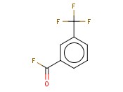 3-(<span class='lighter'>三</span><span class='lighter'>氟</span><span class='lighter'>甲基</span>)<span class='lighter'>苯</span><span class='lighter'>甲</span>酰氟