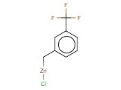 3-(<span class='lighter'>三</span><span class='lighter'>氟</span><span class='lighter'>甲基</span>)苯<span class='lighter'>甲基</span>氯化锌