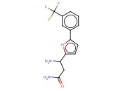 N,N-二甲基-1-(4-苯基-1,2-二<span class='lighter'>氢</span>萘-2-基)甲胺<span class='lighter'>乙</span>二<span class='lighter'>酸</span><span class='lighter'>酯</span>