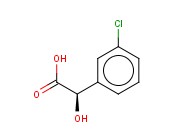 (R)-(？)-3-<span class='lighter'>氯</span>扁桃<span class='lighter'>酸</span>