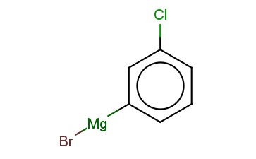 3-氯苯基<span class='lighter'>溴化镁</span>