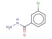 3-<span class='lighter'>氯苯</span><span class='lighter'>甲</span><span class='lighter'>酰</span>肼
