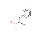 3-氯-L-苯丙氨酸