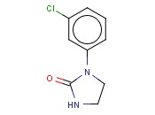 N-(3-<span class='lighter'>氯苯</span>基)-2-咪唑烷酮