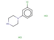1-(3-CHLOROPHENYL)PIPERAZINE DIHYDROCHLORIDE