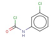 (3-<span class='lighter'>氯苯</span>基)氨基<span class='lighter'>甲</span><span class='lighter'>酰</span>氯