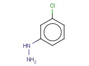 3-<span class='lighter'>氯苯</span><span class='lighter'>肼</span><span class='lighter'>盐酸盐</span>