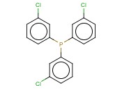 <span class='lighter'>三</span>（3-氯<span class='lighter'>苯基</span>）<span class='lighter'>膦</span>