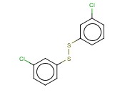 3,3'-<span class='lighter'>二</span>氯<span class='lighter'>二</span><span class='lighter'>苯</span><span class='lighter'>二</span><span class='lighter'>硫</span><span class='lighter'>醚</span>