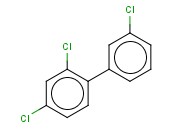 2,3',4-三氯<span class='lighter'>联苯</span>