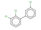 2,3,3-三氯<span class='lighter'>联苯</span>