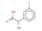 3-<span class='lighter'>氟</span>扁桃<span class='lighter'>酸</span>