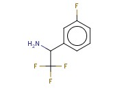 3-<span class='lighter'>氟</span>-A-(三<span class='lighter'>氟</span>甲基)<span class='lighter'>苯</span><span class='lighter'>甲</span><span class='lighter'>胺</span>