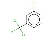 3-<span class='lighter'>氟</span><span class='lighter'>三</span>氯<span class='lighter'>甲苯</span>