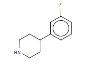 4-(3-氟苯基)哌啶