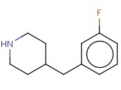 4-(3-FLUORO-BENZYL)-PIPERIDINE